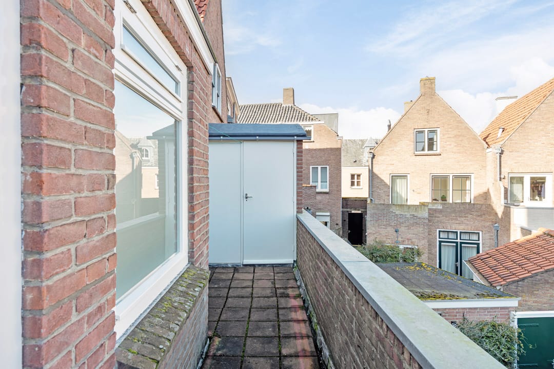 Foto 26 van Sint Pieterstraat 11