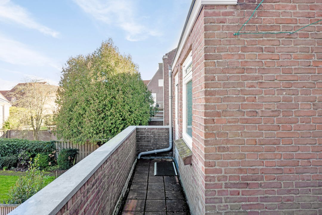 Photo 28 of Sint Pieterstraat 11