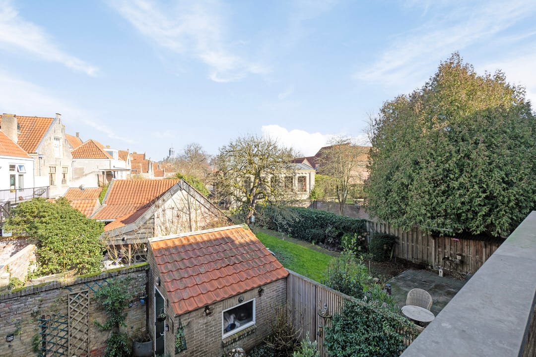 Foto 28 van Sint Pieterstraat 11