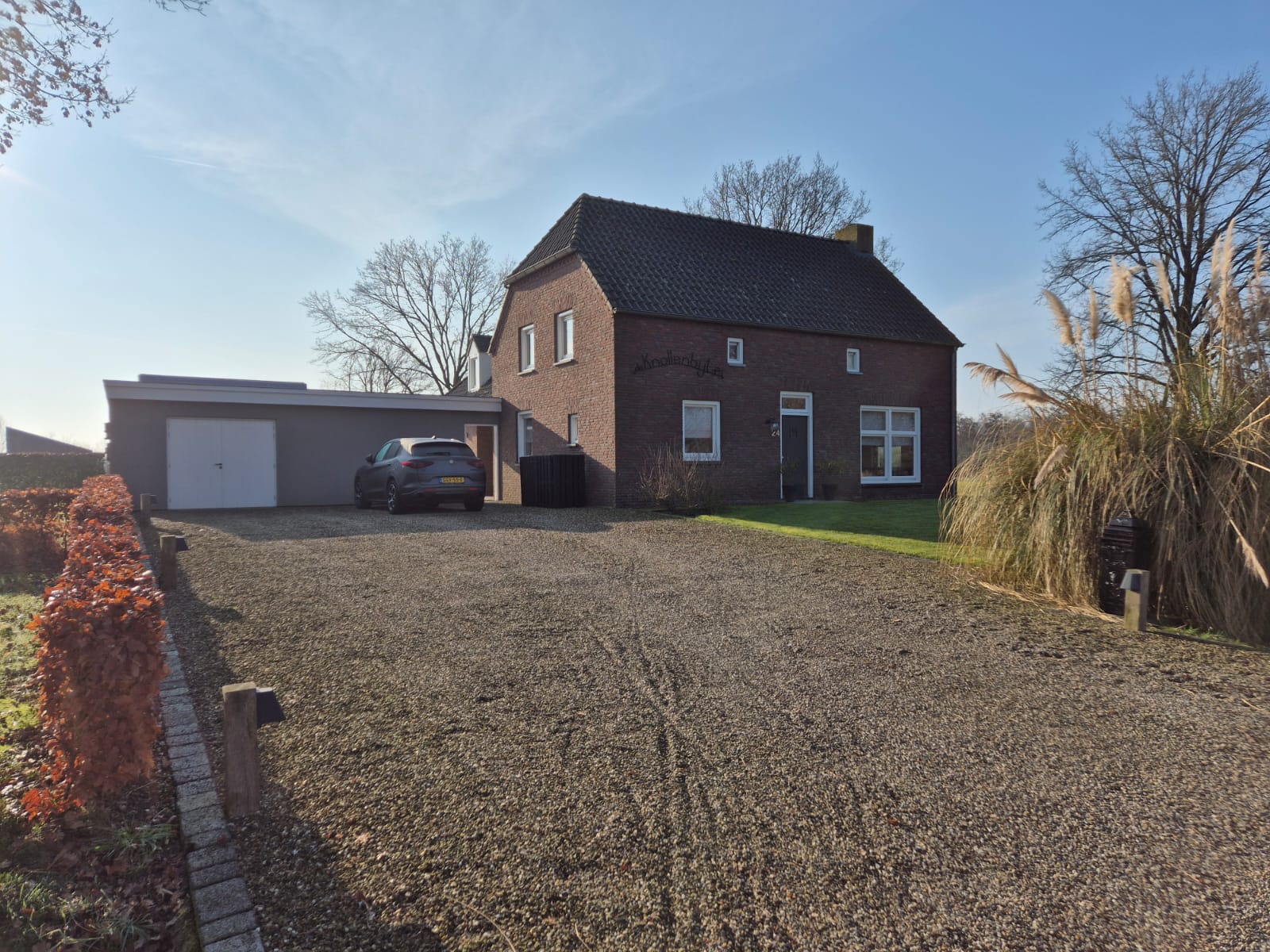 Pandelaarse Kampen 24 