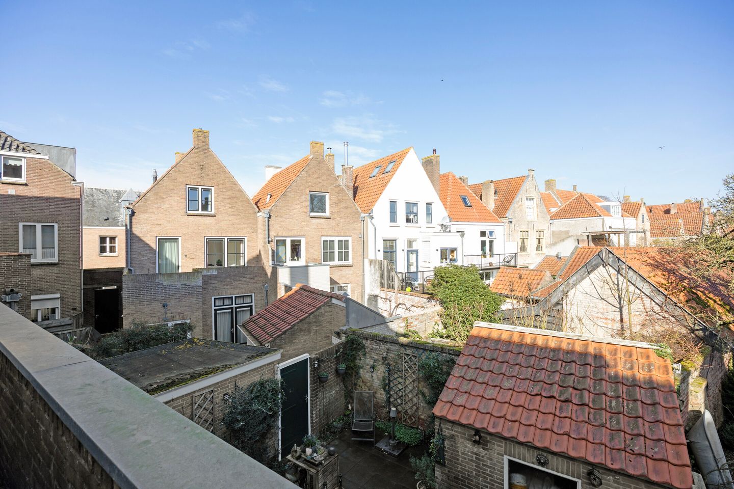 Foto 29 van Sint Pieterstraat 11