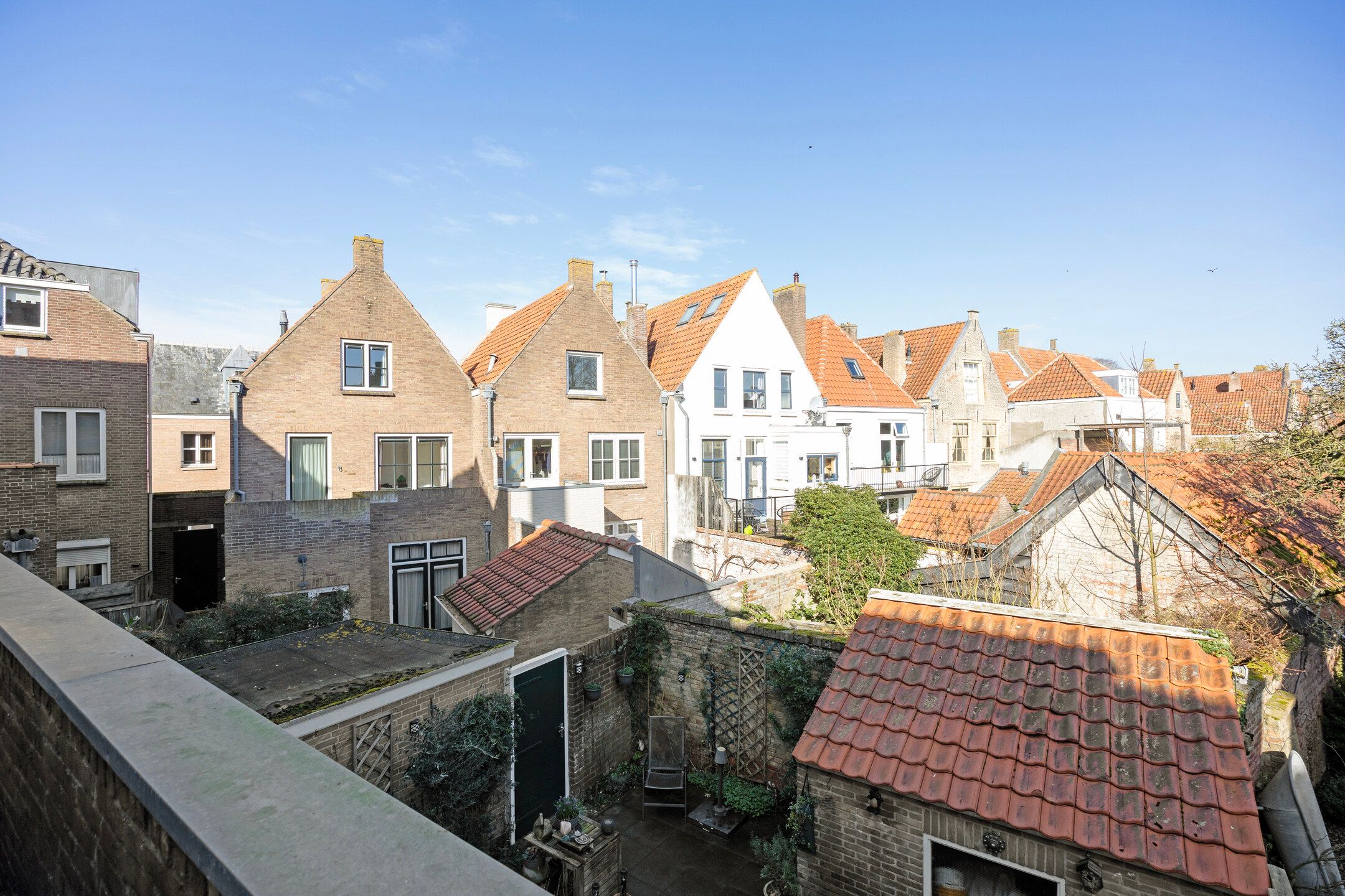 Photo 30 of Sint Pieterstraat 11