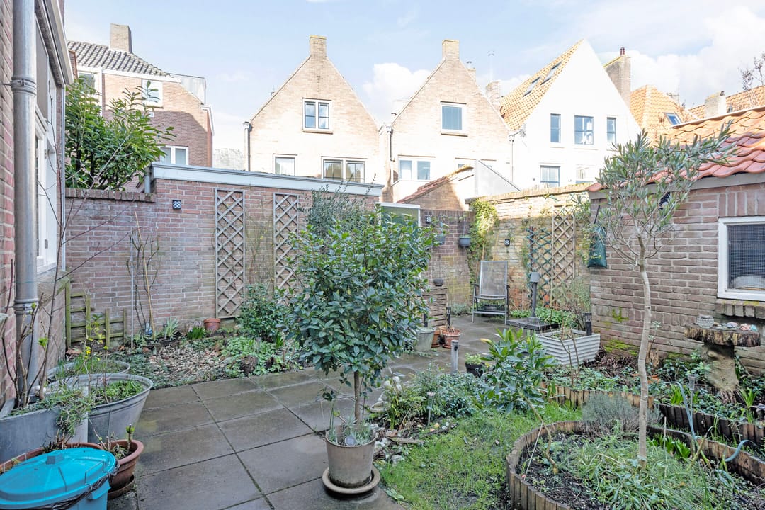 Foto 37 van Sint Pieterstraat 11