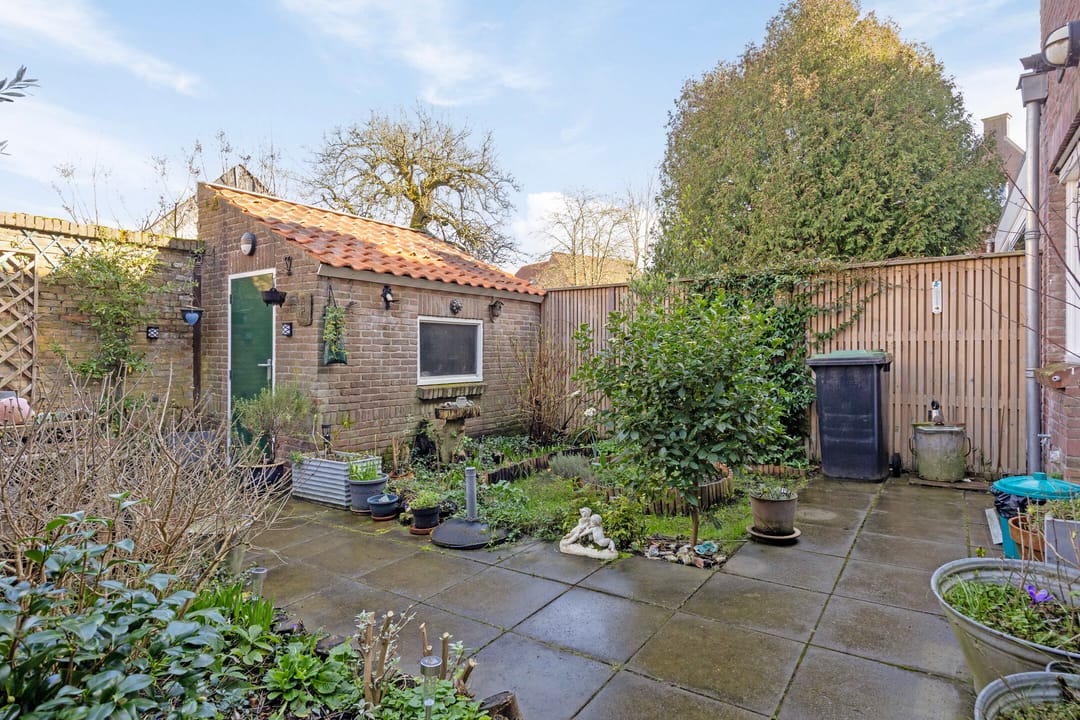 Foto 38 van Sint Pieterstraat 11