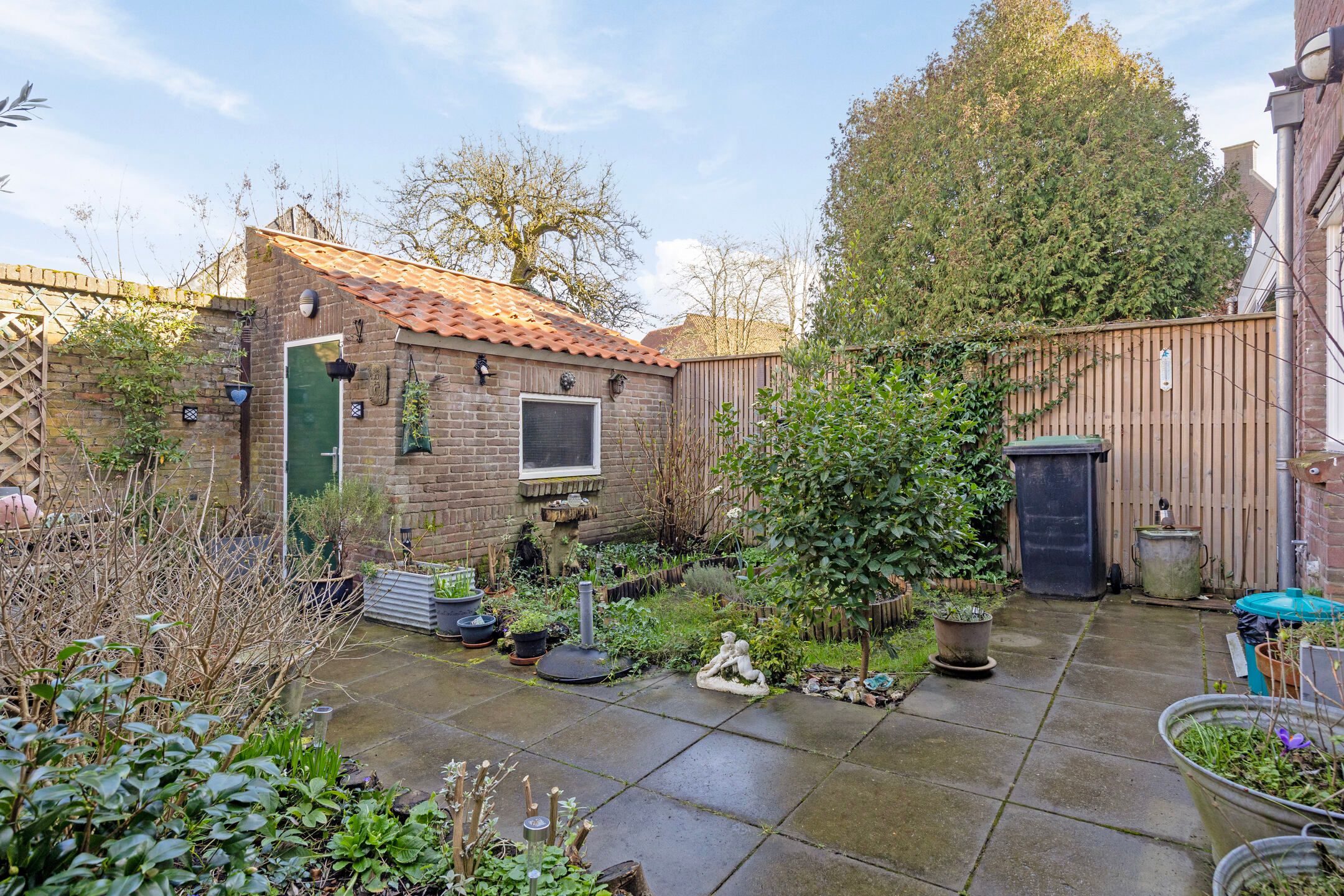 Photo 42 of Sint Pieterstraat 11
