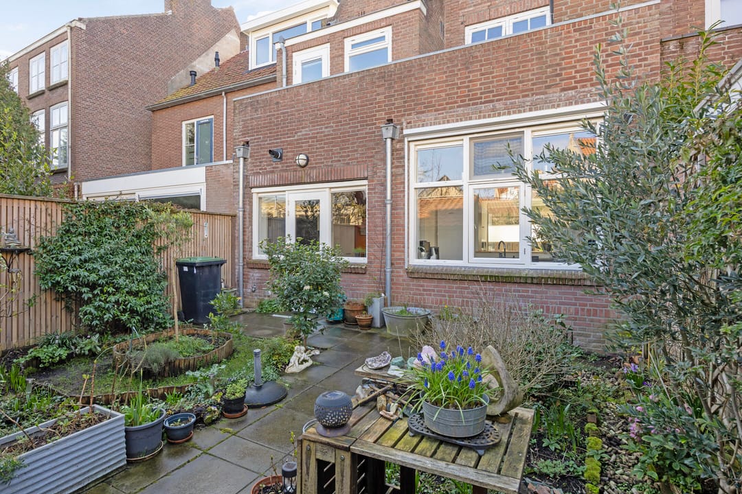 Photo 43 of Sint Pieterstraat 11