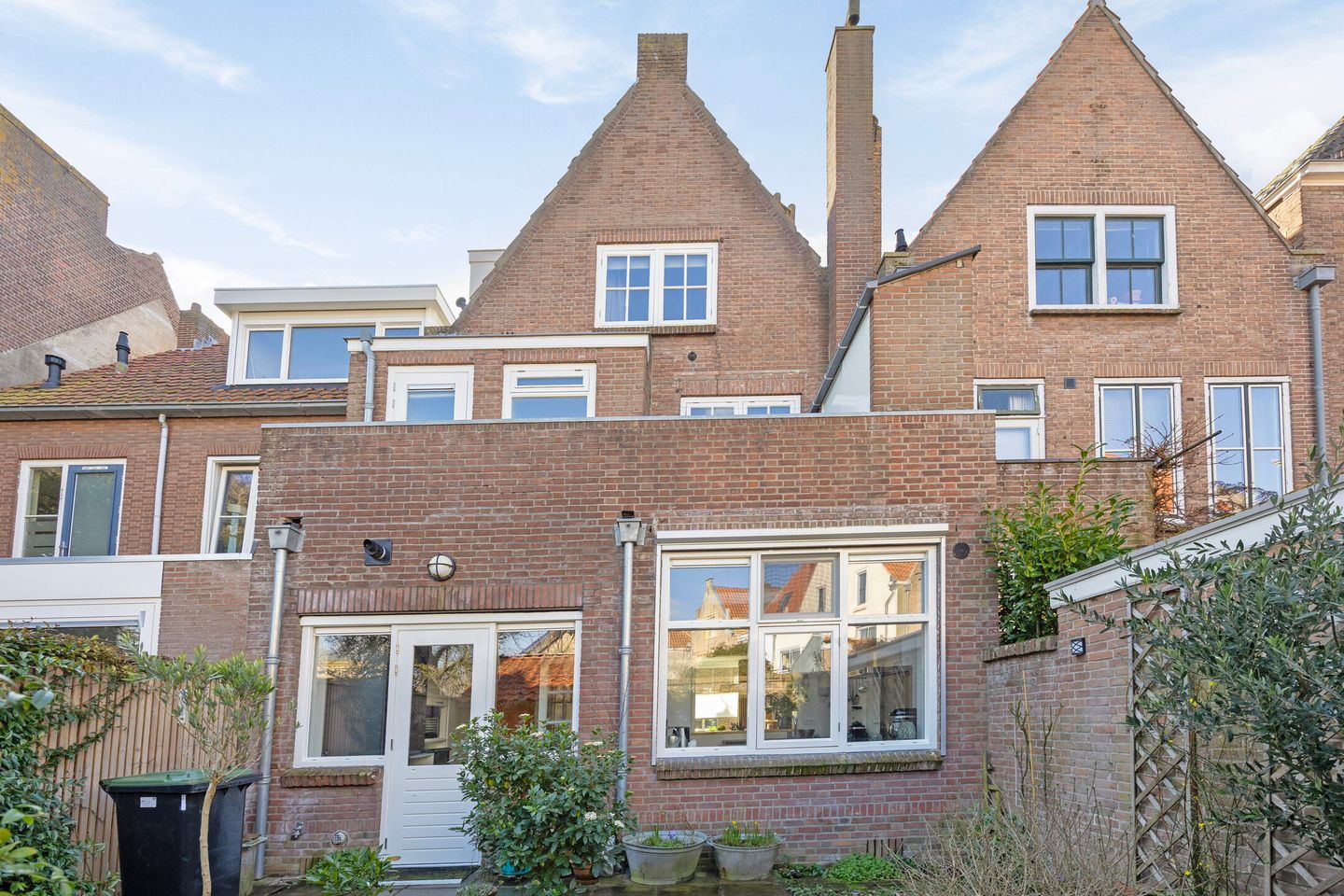 Foto 40 van Sint Pieterstraat 11