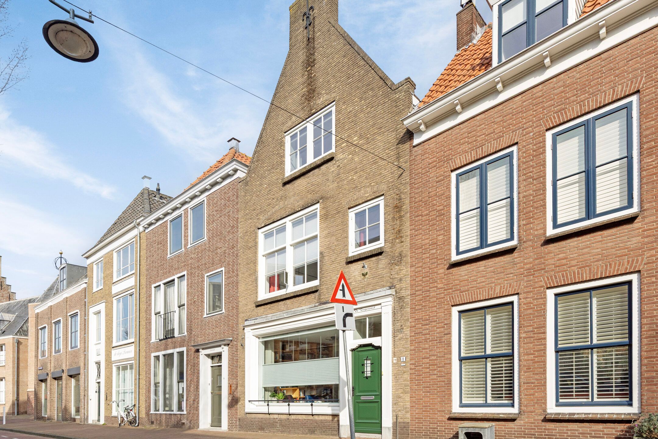 Photo 45 of Sint Pieterstraat 11