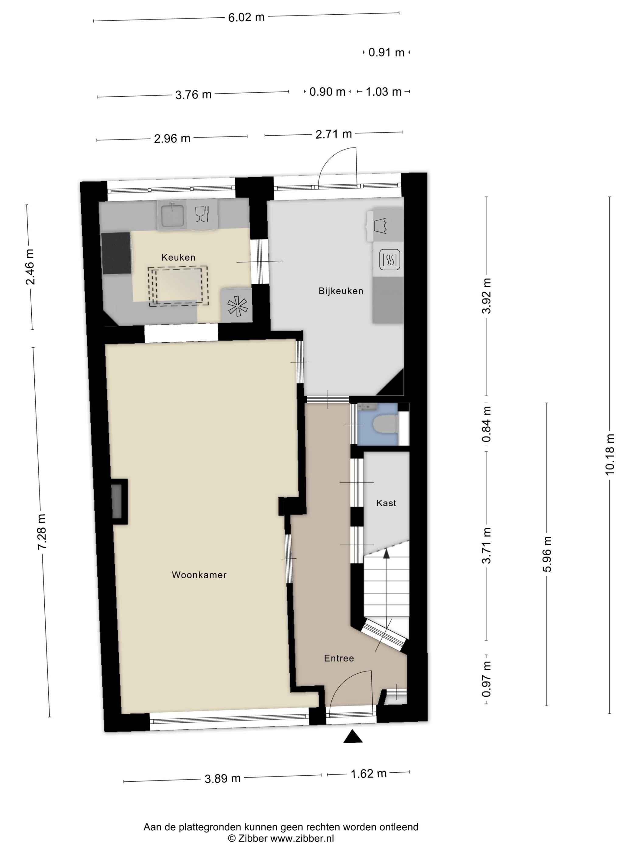 Foto 42 van Sint Pieterstraat 11