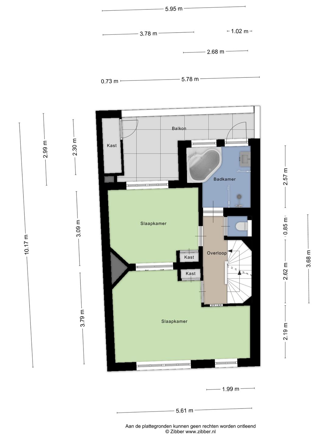 Foto 43 van Sint Pieterstraat 11