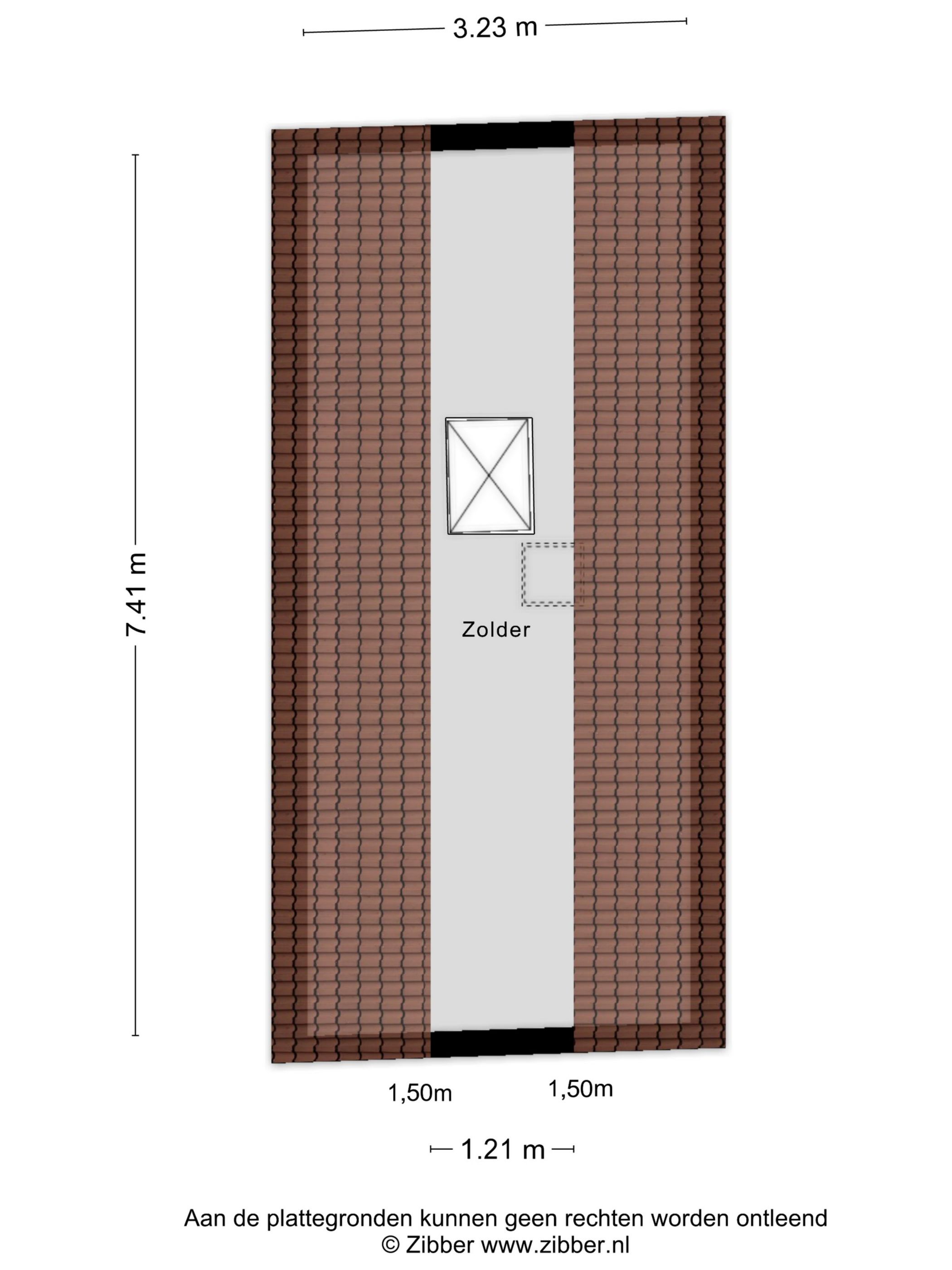 Foto 45 van Sint Pieterstraat 11