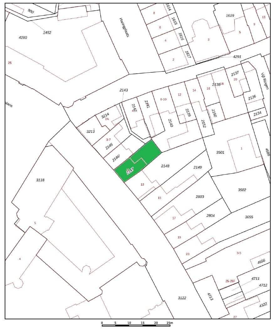 Foto 46 van Sint Pieterstraat 11