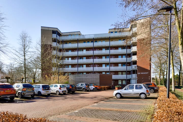 Foto 4 van Octogoon 19