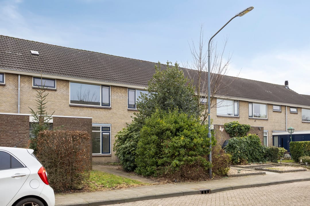 Foto 7 van Bronkhorst 30