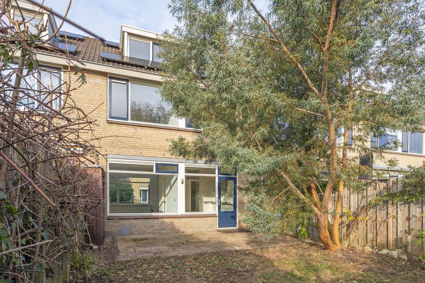 Foto 20 van Bronkhorst 30