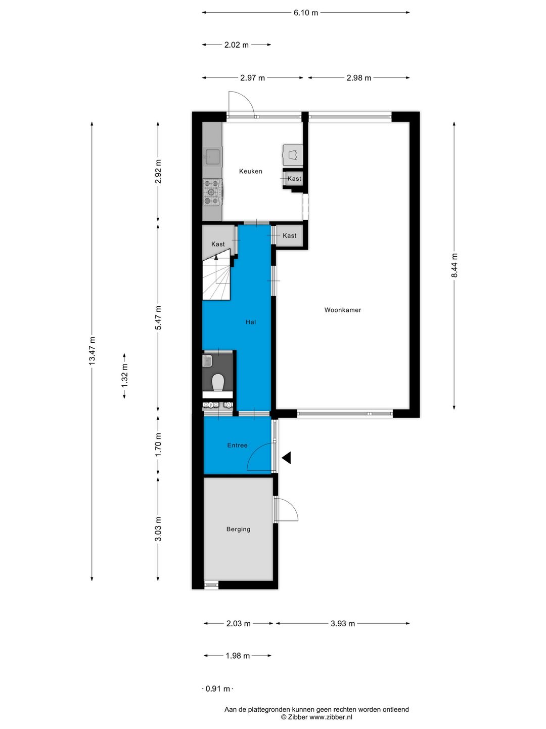 Foto 38 van Bronkhorst 30