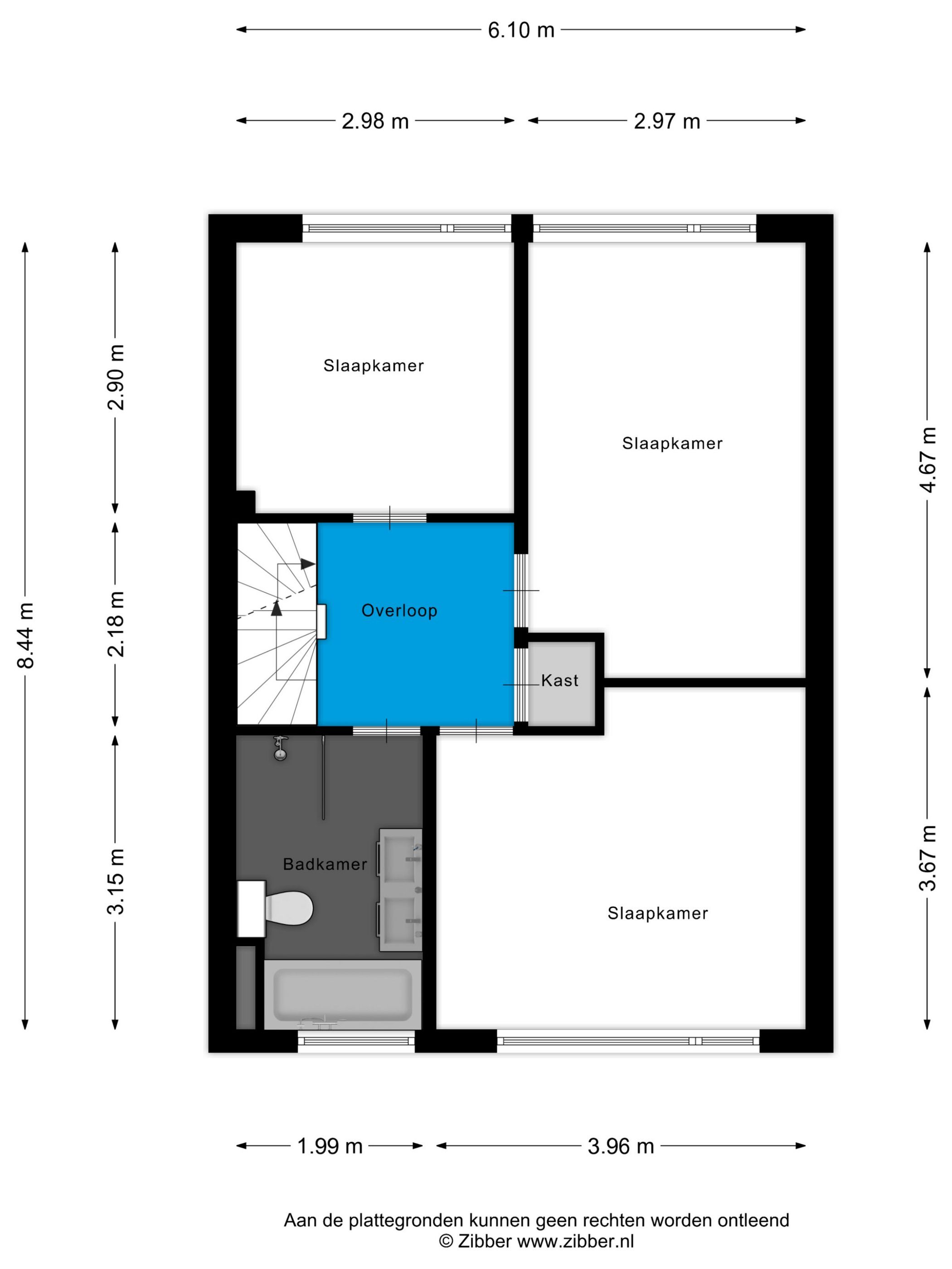 Foto 39 van Bronkhorst 30