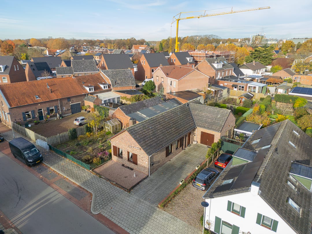 Foto 2 van Daelenbroekweg 1