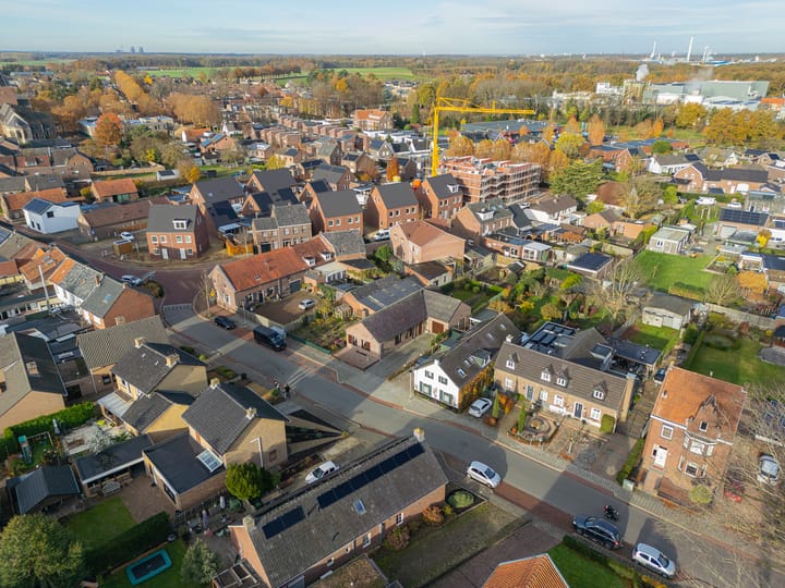 Foto 3 van Daelenbroekweg 1