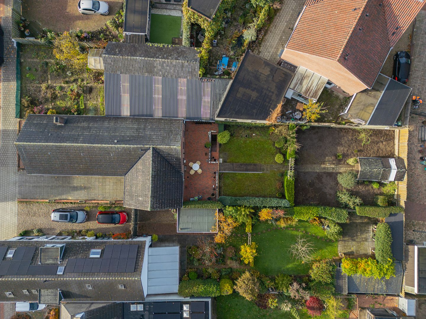 Foto 4 van Daelenbroekweg 1