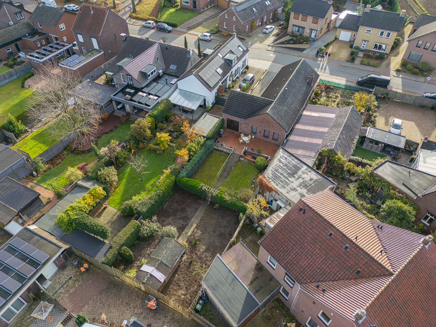 Foto 5 van Daelenbroekweg 1