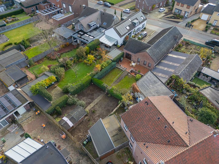Vrijstaande woning te koop: Daelenbroekweg 1, Herkenbosch