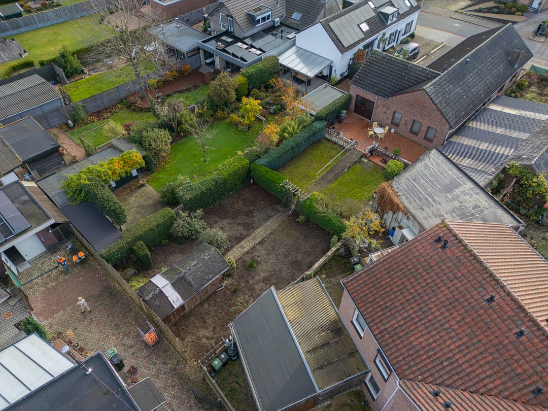 Foto 8 van Daelenbroekweg 1