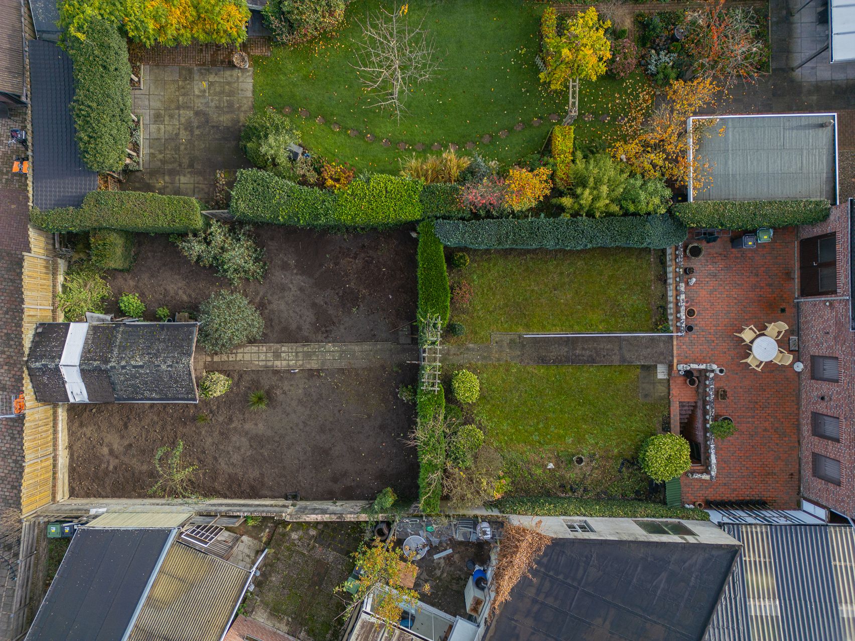 Foto 9 van Daelenbroekweg 1