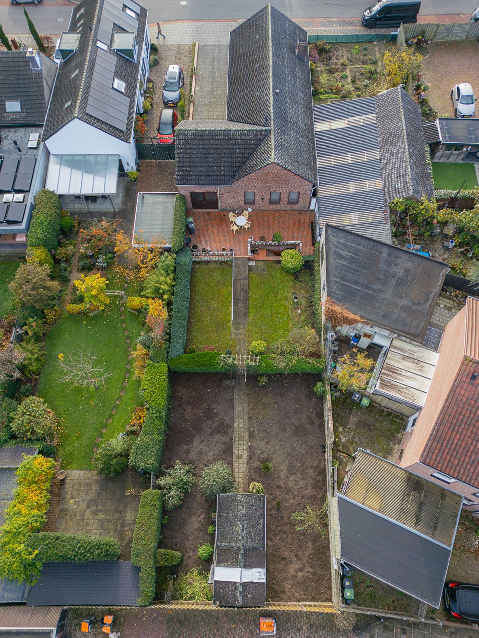 Foto 10 van Daelenbroekweg 1