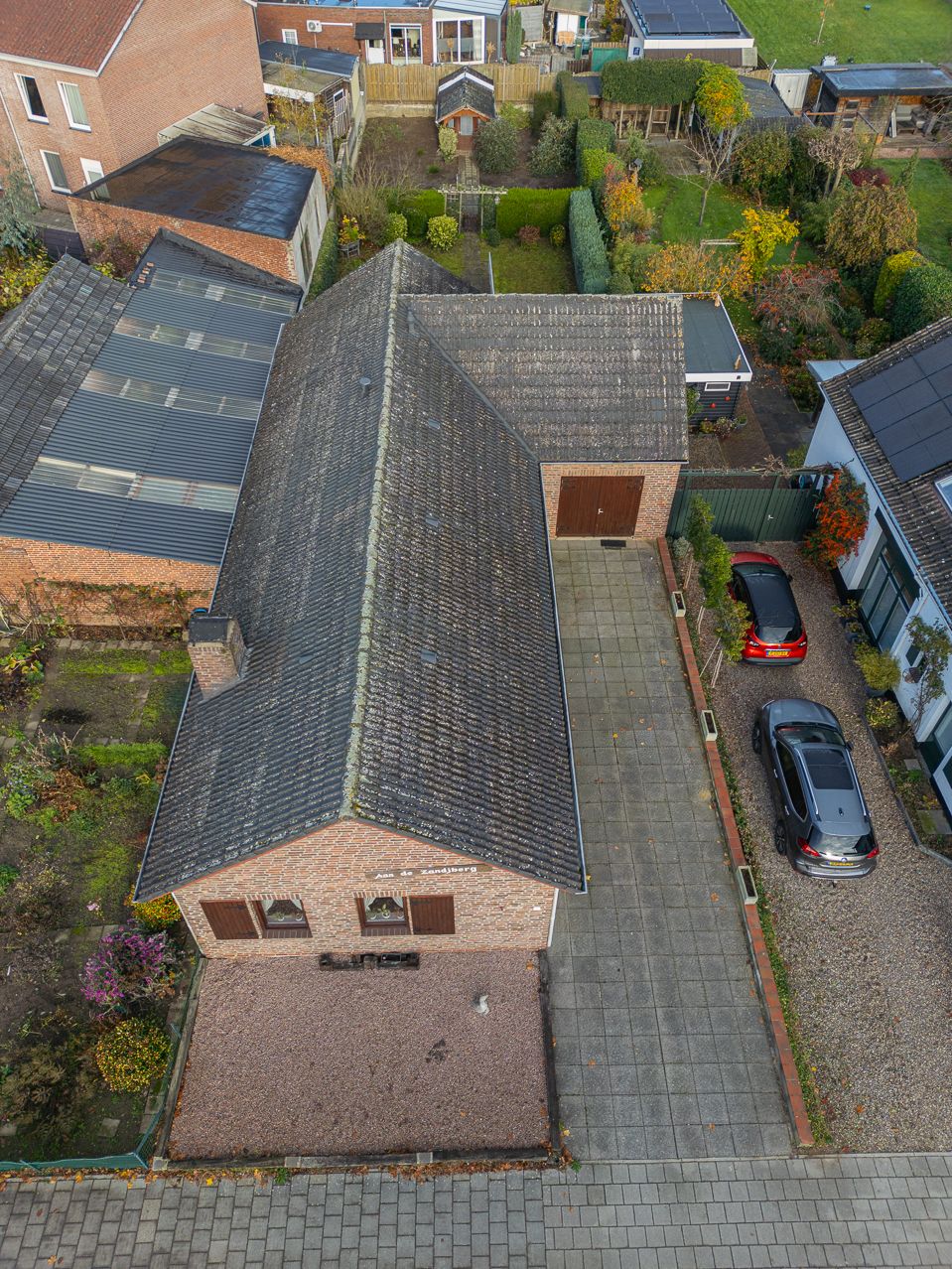 Foto 11 van Daelenbroekweg 1