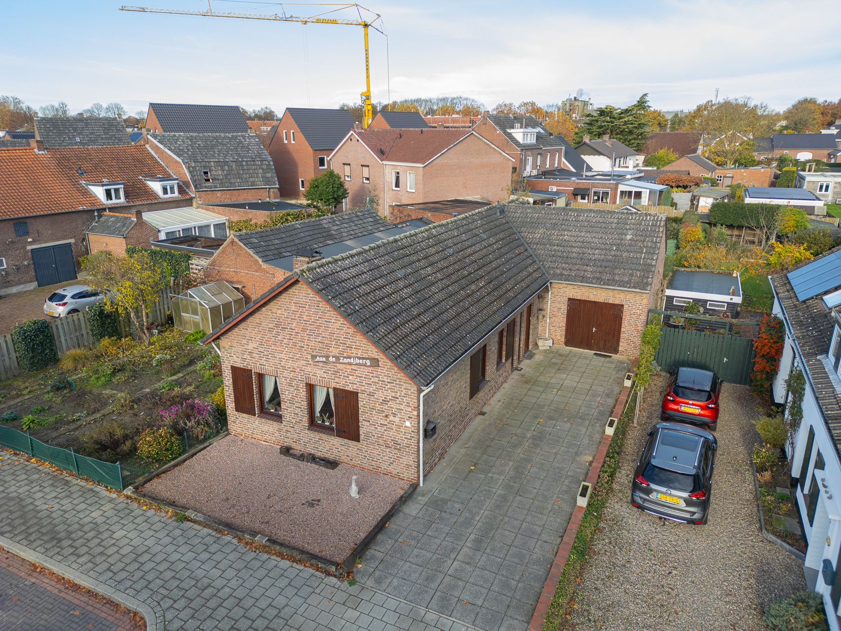 Foto 12 van Daelenbroekweg 1