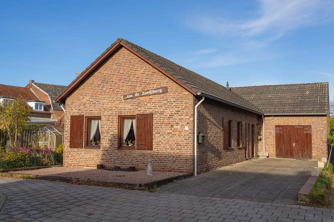 Foto 13 van Daelenbroekweg 1