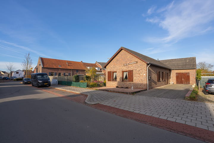 Vrijstaande woning te koop: Daelenbroekweg 1, Herkenbosch