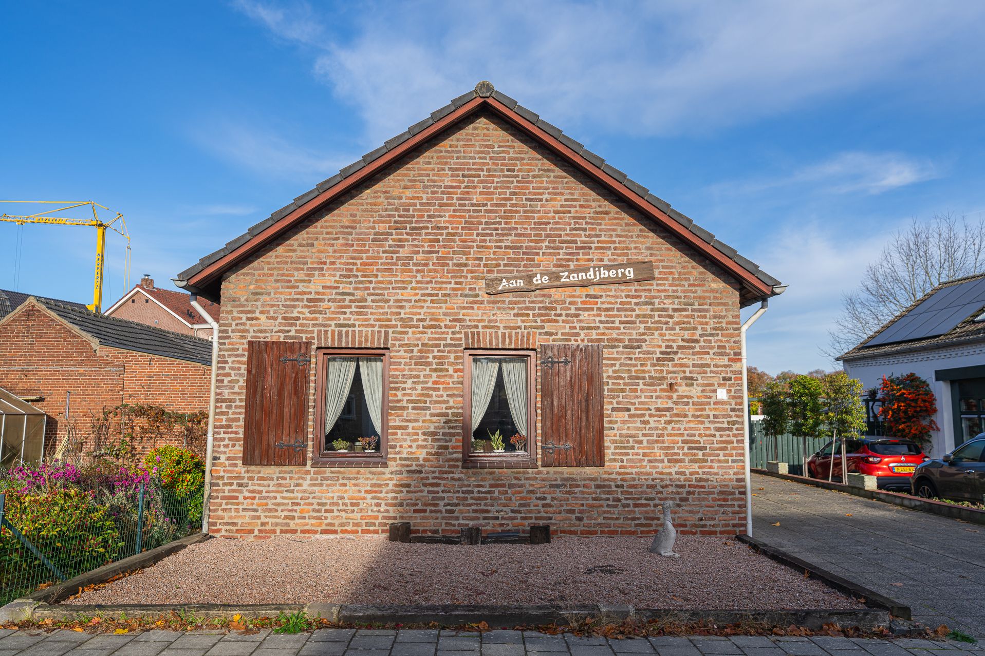 Foto 15 van Daelenbroekweg 1