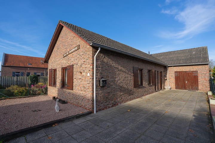 Vrijstaande woning te koop: Daelenbroekweg 1, Herkenbosch