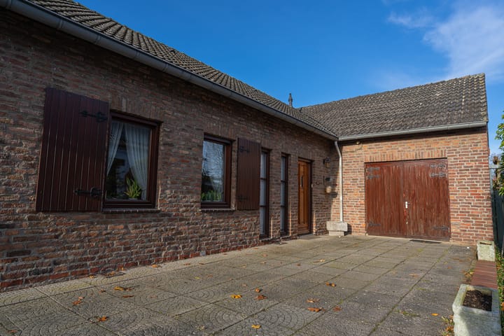 Vrijstaande woning te koop: Daelenbroekweg 1, Herkenbosch