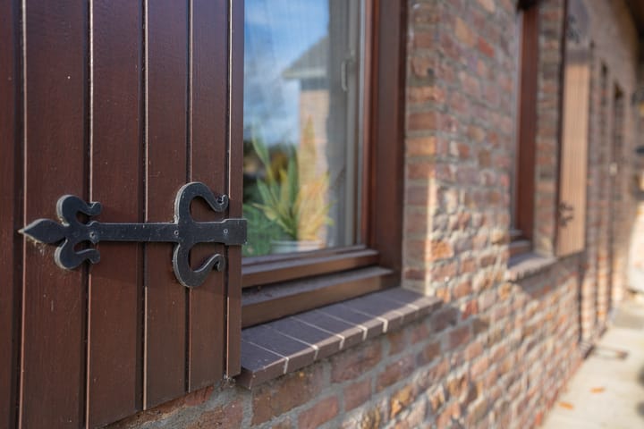 Vrijstaande woning te koop: Daelenbroekweg 1, Herkenbosch