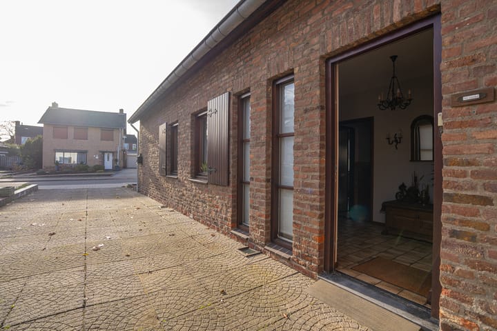 Vrijstaande woning te koop: Daelenbroekweg 1, Herkenbosch