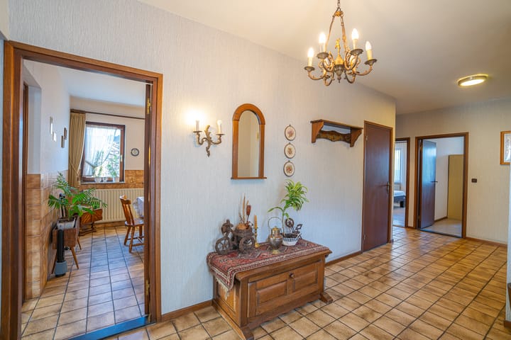 Vrijstaande woning te koop: Daelenbroekweg 1, Herkenbosch