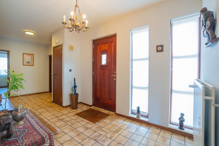 Vrijstaande woning te koop: Daelenbroekweg 1, Herkenbosch
