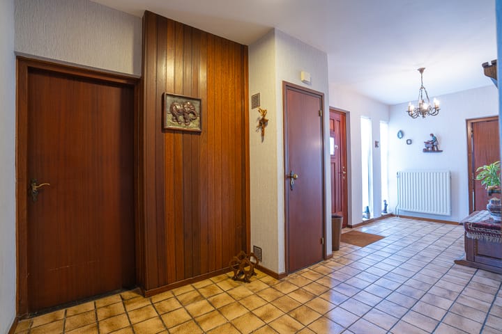 Vrijstaande woning te koop: Daelenbroekweg 1, Herkenbosch