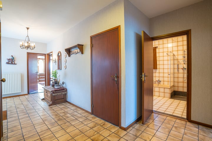 Vrijstaande woning te koop: Daelenbroekweg 1, Herkenbosch