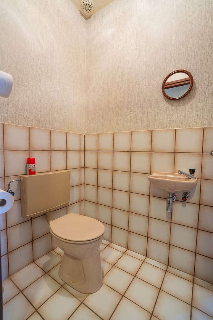 Vrijstaande woning te koop: Daelenbroekweg 1, Herkenbosch