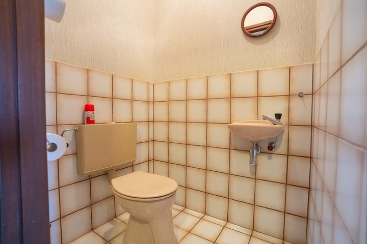 Vrijstaande woning te koop: Daelenbroekweg 1, Herkenbosch