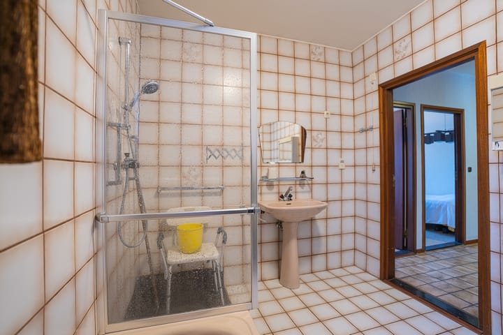 Vrijstaande woning te koop: Daelenbroekweg 1, Herkenbosch