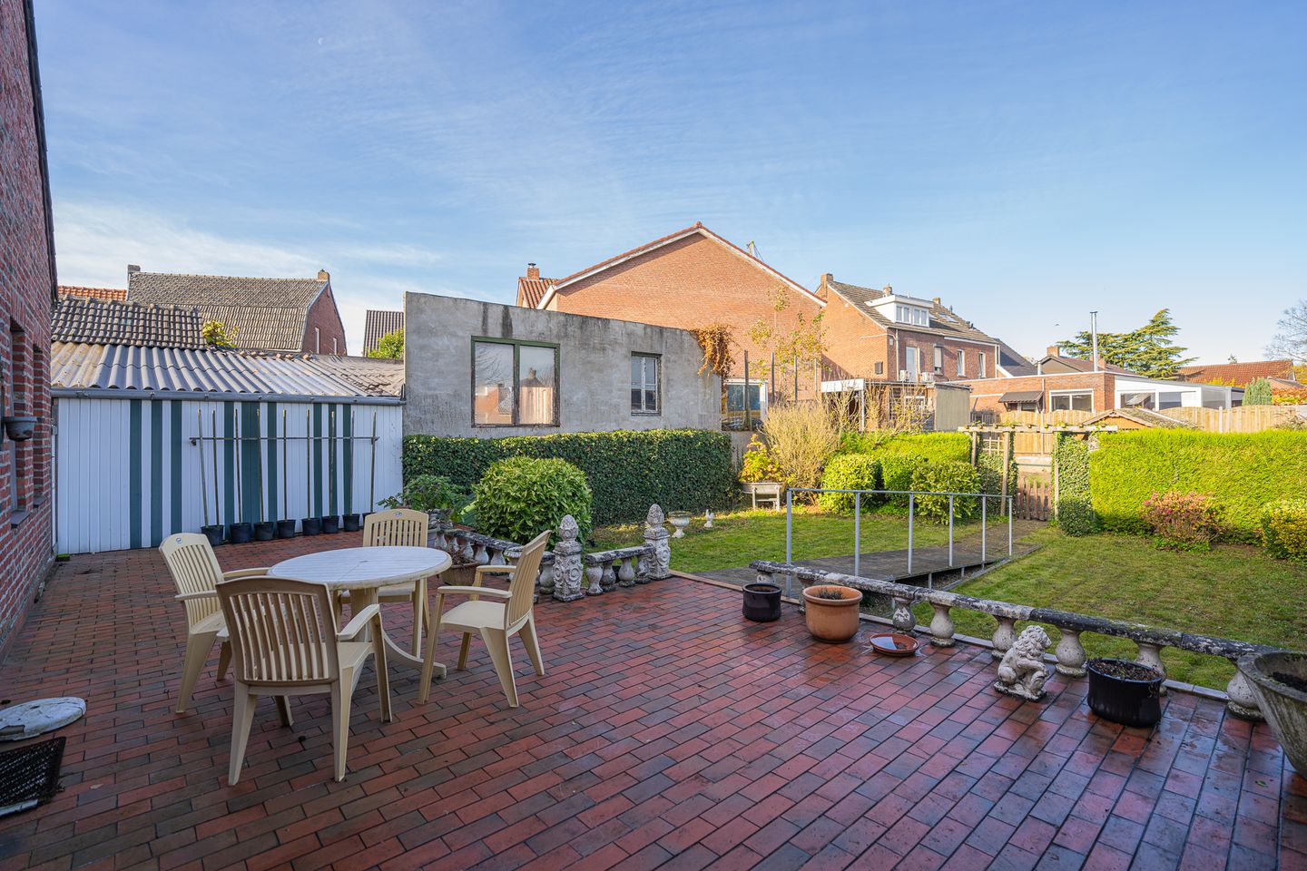 Foto 50 van Daelenbroekweg 1