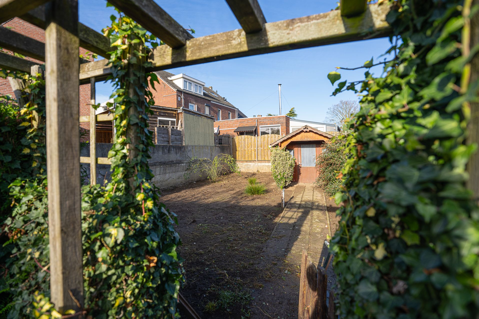 Foto 54 van Daelenbroekweg 1