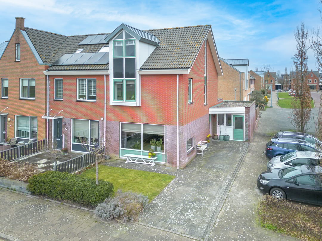 Photo 8 of Notarisappel 28