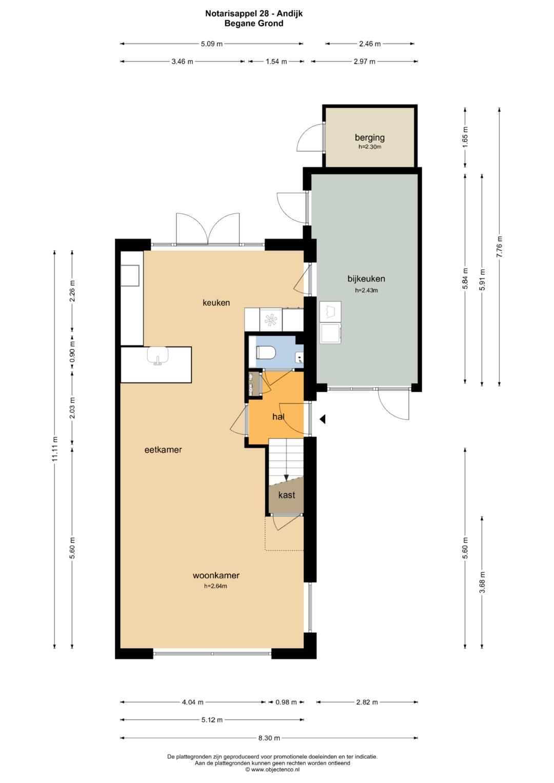 Photo 12 of Notarisappel 28