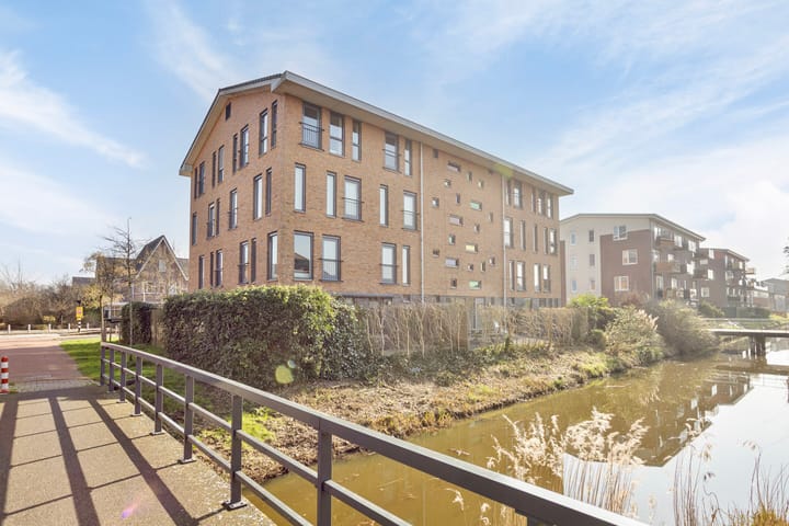 Foto 2 van Nijlstraat 102-B